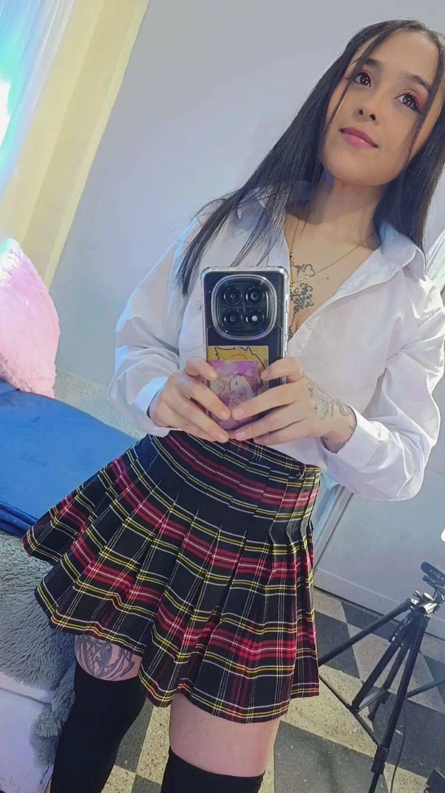 XXX Porn Photo of Nude tokito_mitsuri 34
