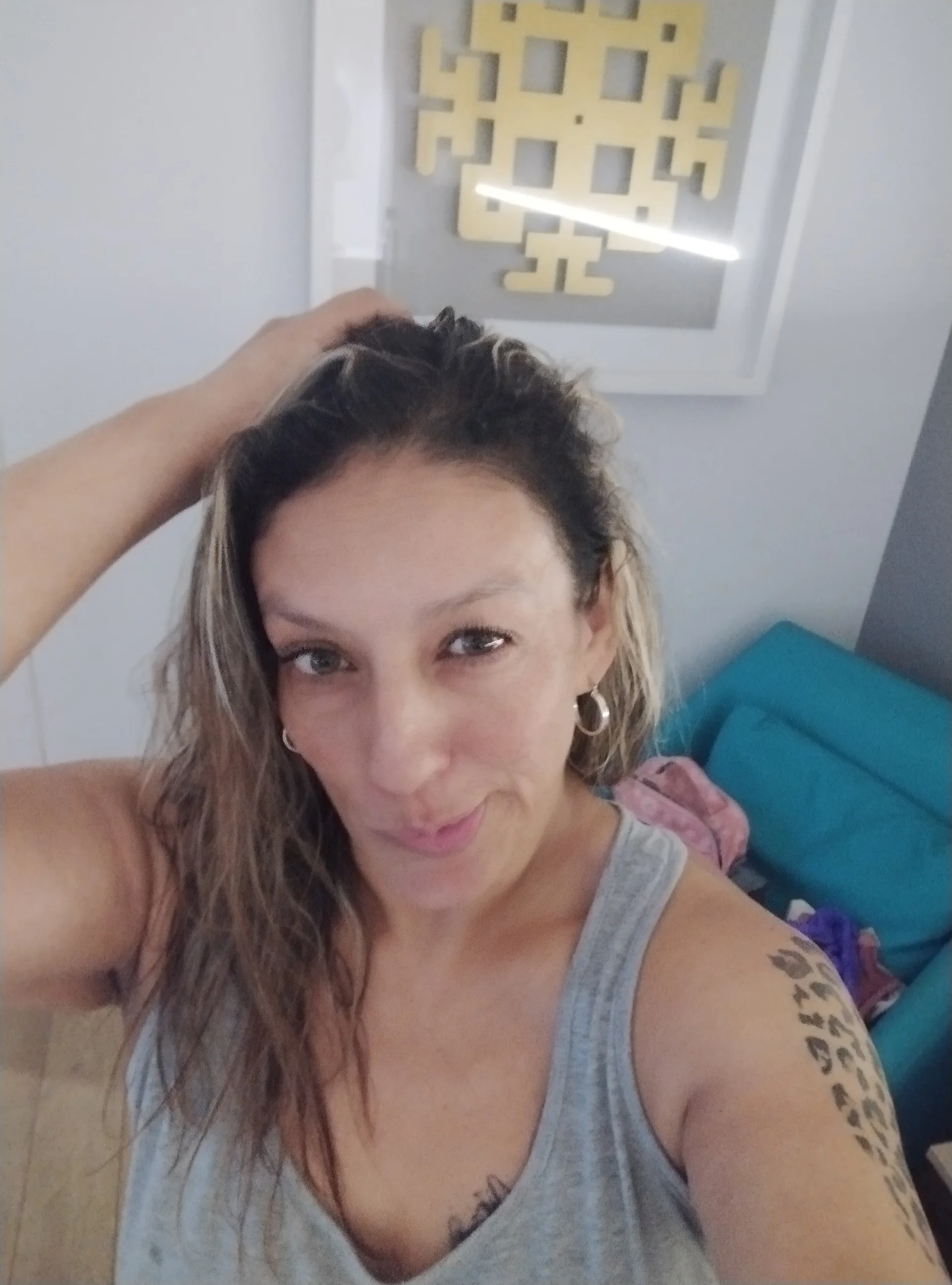 XXX Porn Photo of Nude steisyhills 12