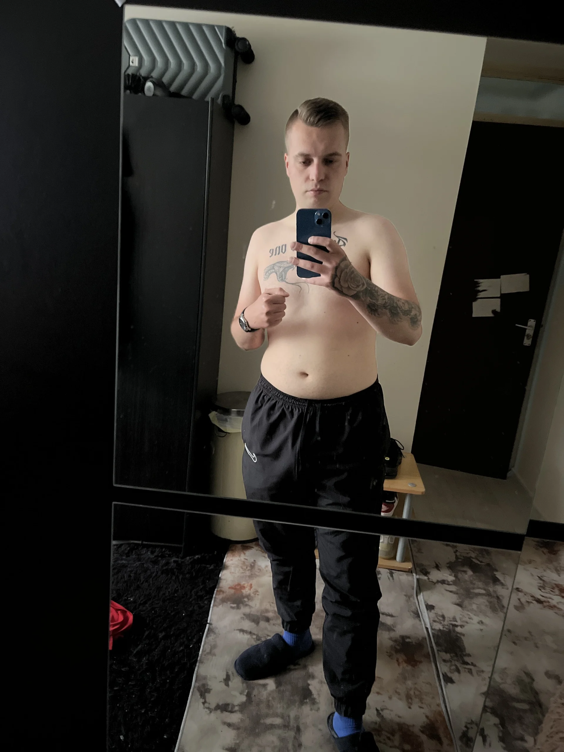 XXX Porn Photo of Nude TeenEladio 1