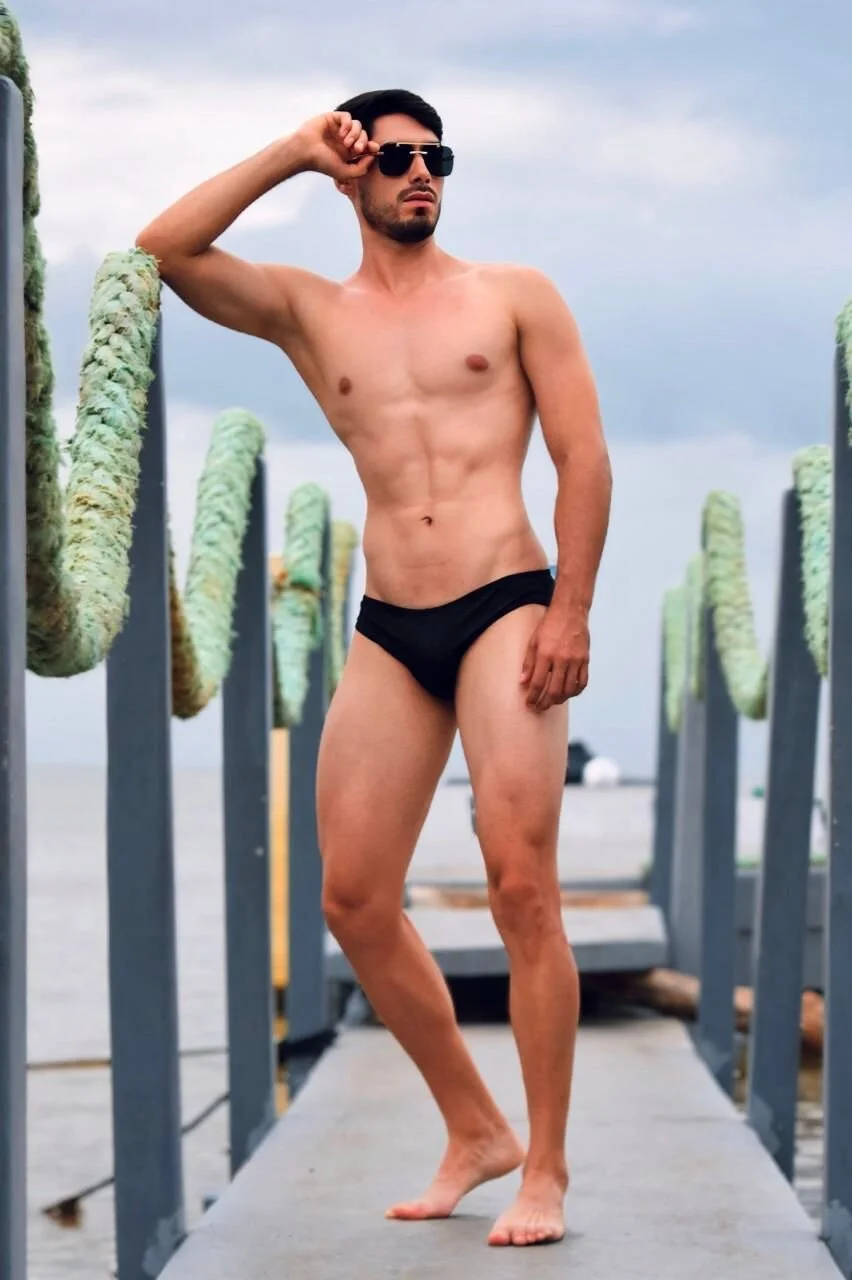 XXX Porn Photo of Nude dreikk_ 5