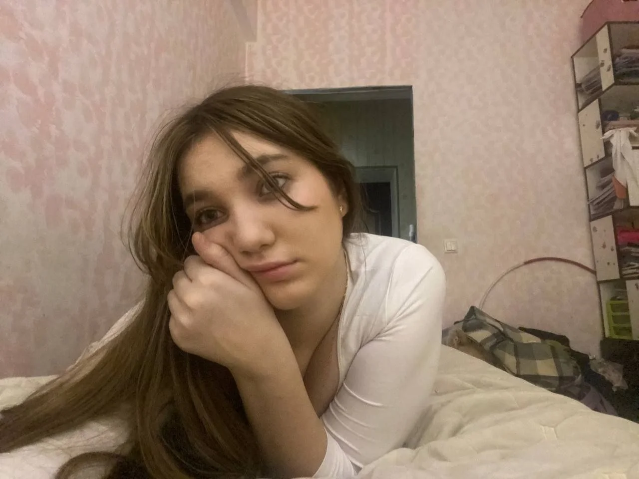 XXX Porn Photo of Nude JanineThielman 11