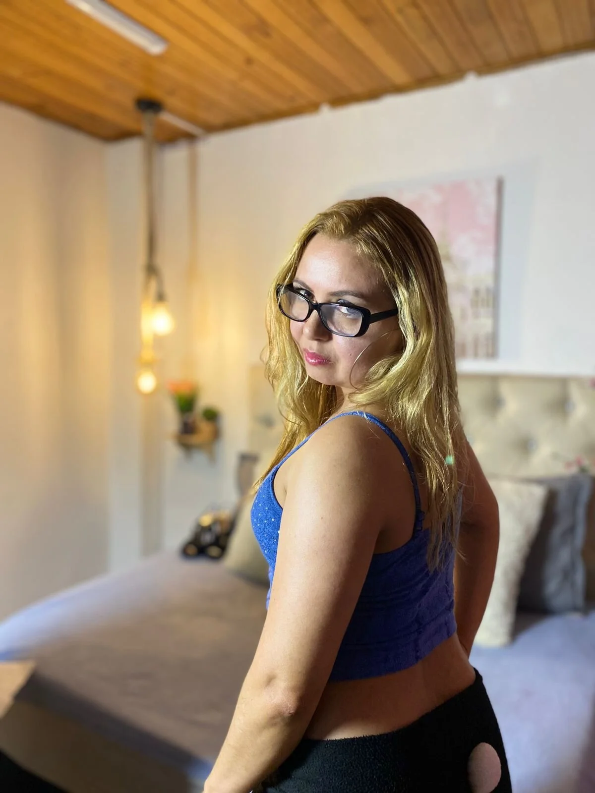 XXX Porn Photo of Nude rose_meyer 76