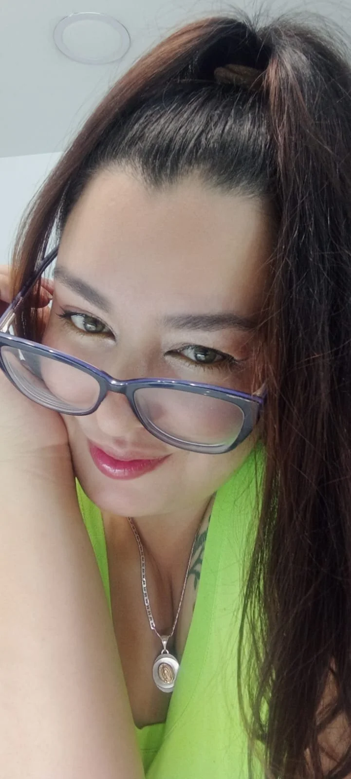 XXX Porn Photo of Nude bigboobs_caro 53
