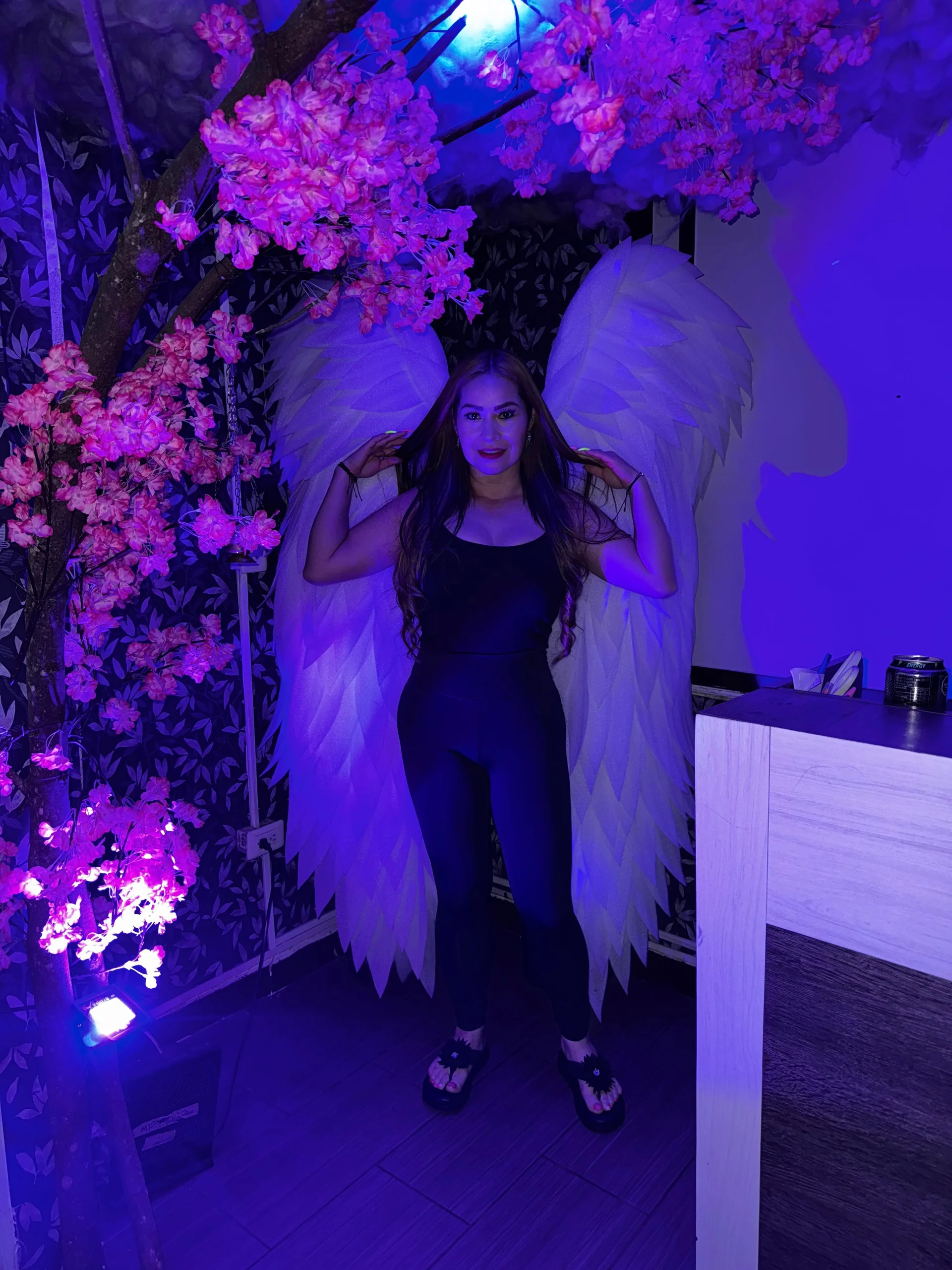 XXX Porn Photo of Nude Ariana_Diosa 21