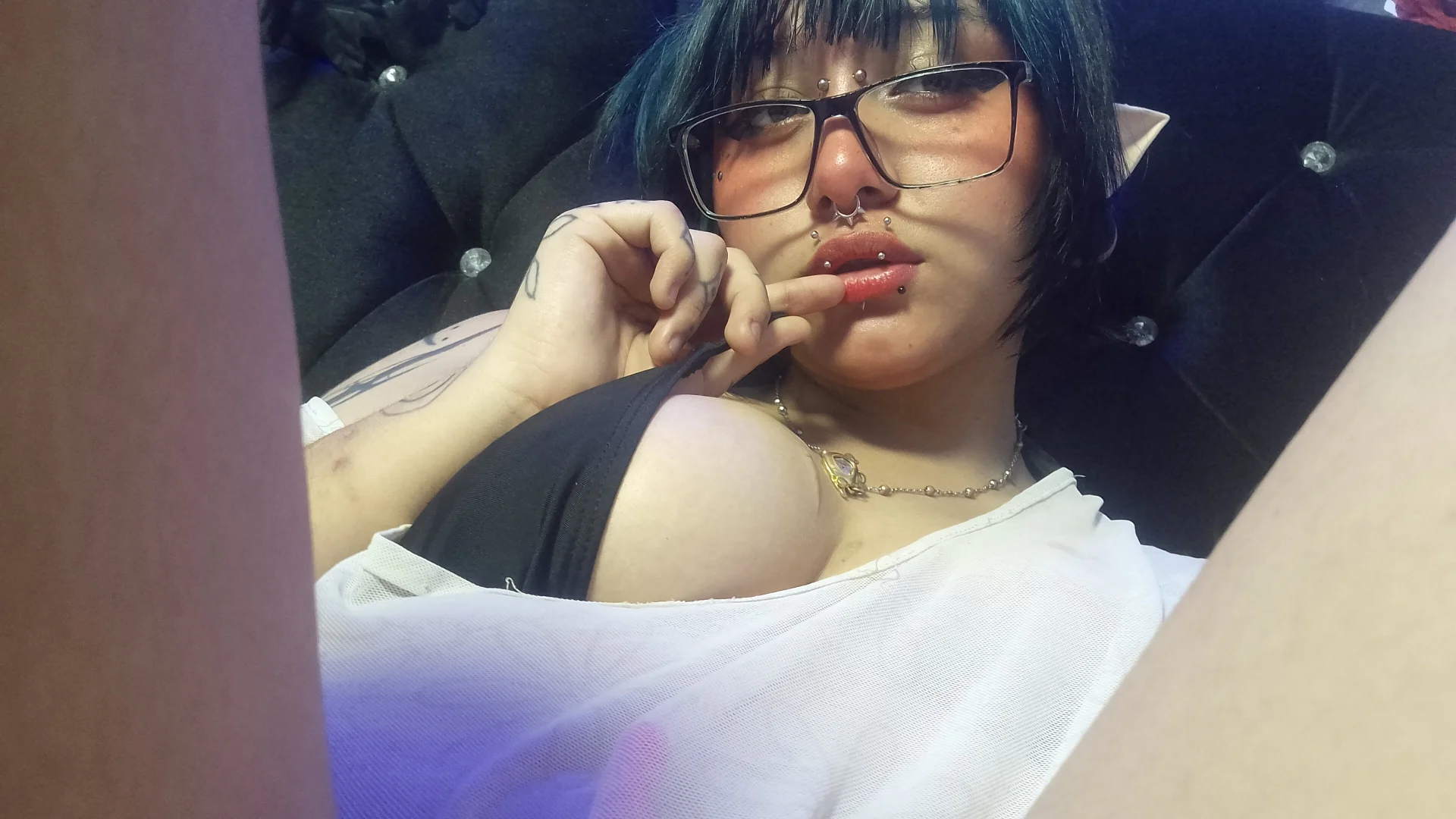 XXX Porn Photo of Nude fresa_Wafflera 3