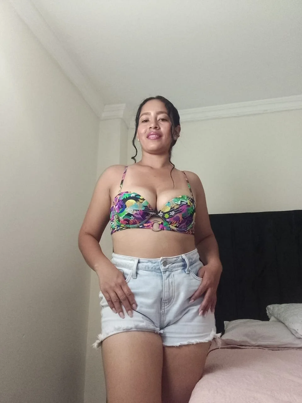 XXX Porn Photo of Nude NikolTucson 7
