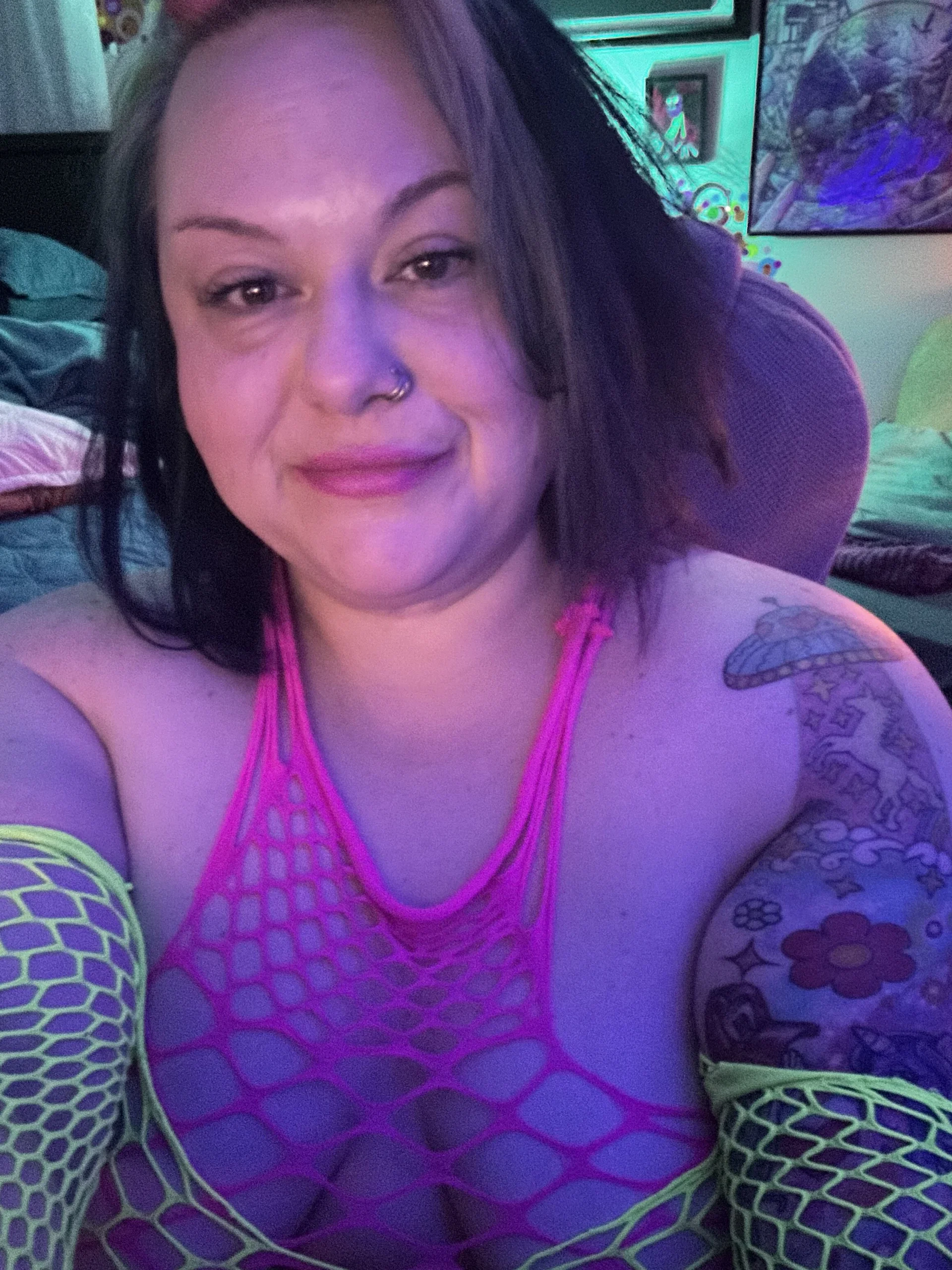 XXX Porn Photo of Nude theUnihorniest 19