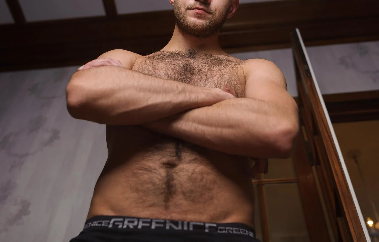 XXX Porn Photo of Nude Deckard_Webb1_ 11