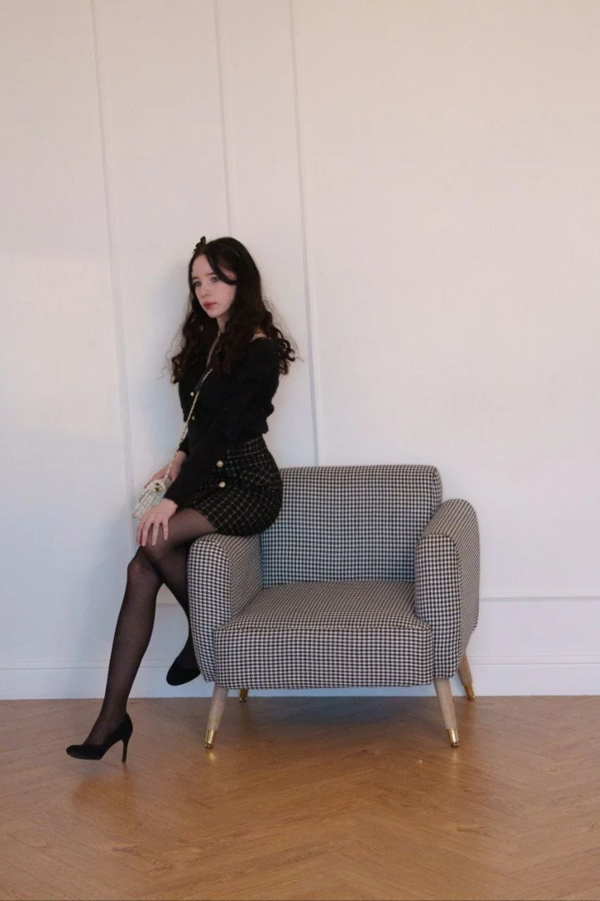 XXX Porn Photo of Nude DeannSpatafore 3