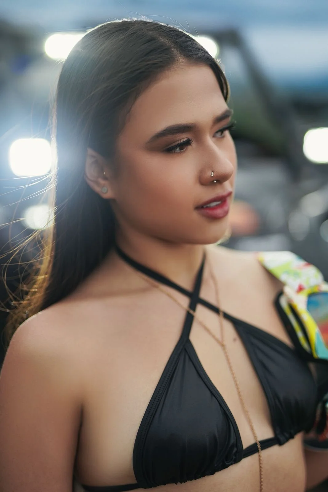XXX Porn Photo of Nude Danaa_Rousee_ 2