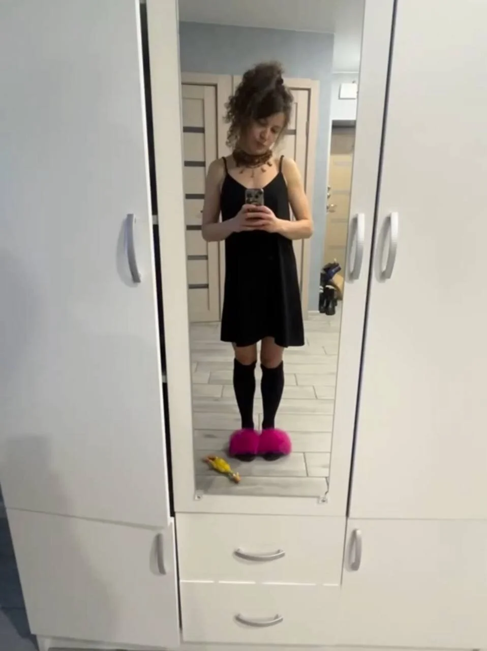 XXX Porn Photo of Nude Marla_Bri 8