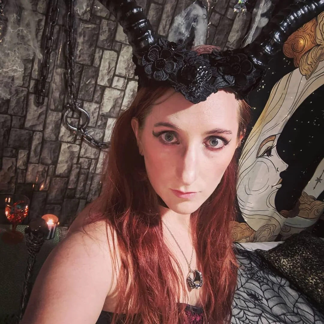 XXX Porn Photo of Nude WickedAphrodite 430