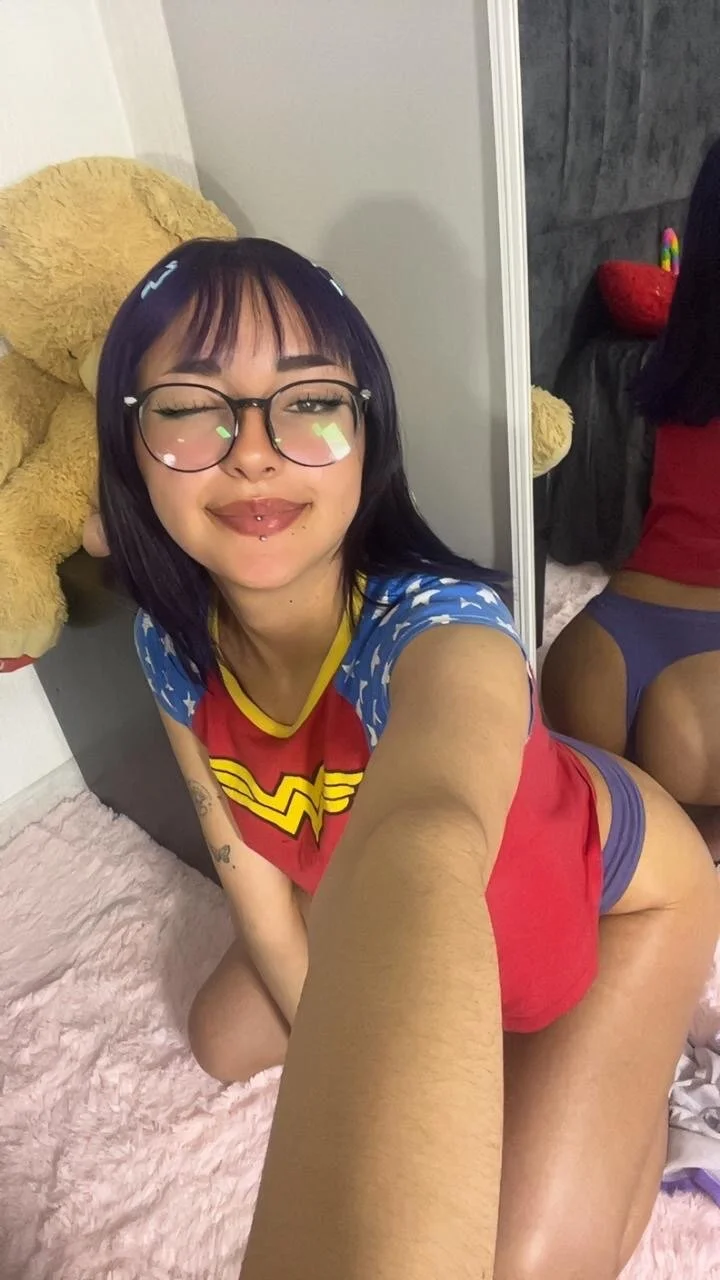 XXX Porn Photo of Nude Dreammy_Kitty 5
