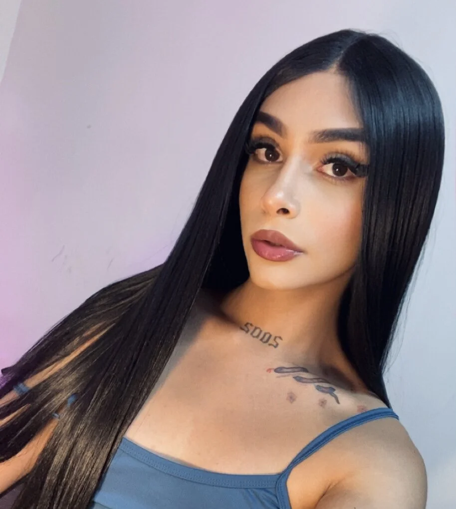 XXX Porn Photo of Nude AdhaaraMoon_ 12