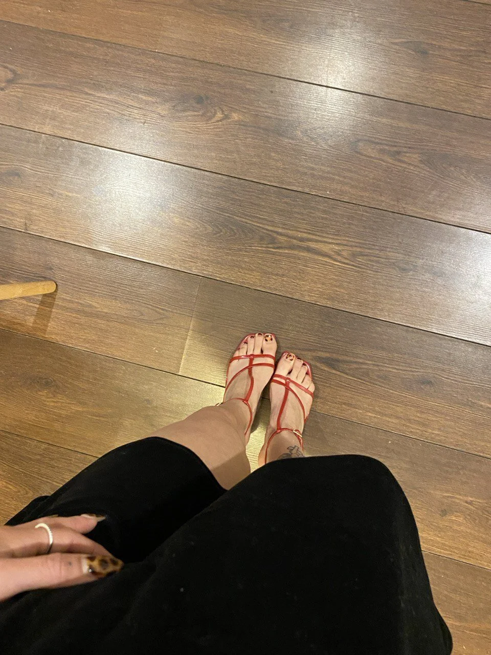 XXX Porn Photo of Nude _TiniWild 24