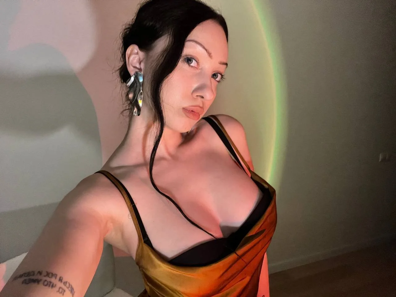 XXX Porn Photo of Nude Meow_Alika 20