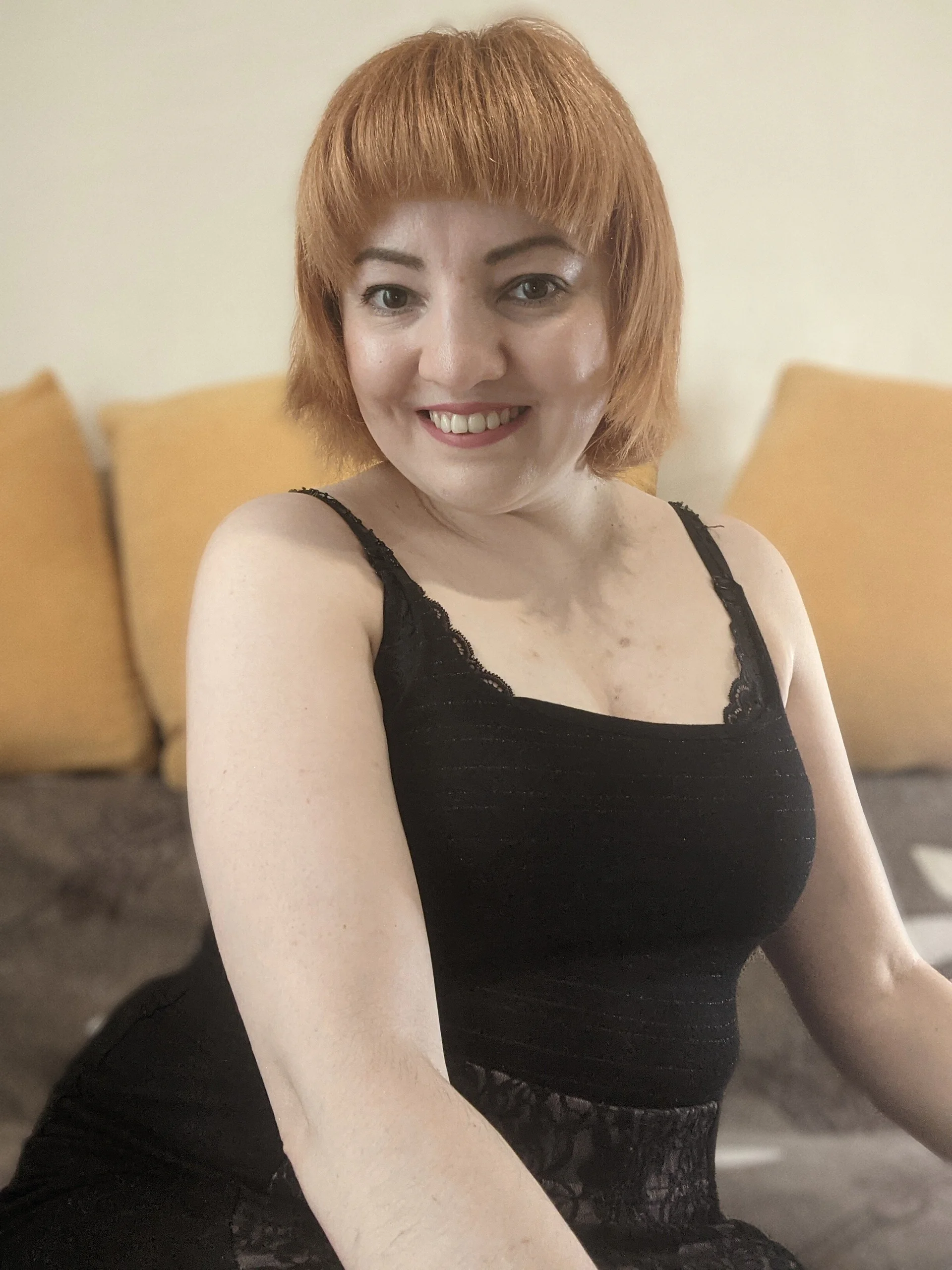 XXX Porn Photo of Nude stefanyharper16 140