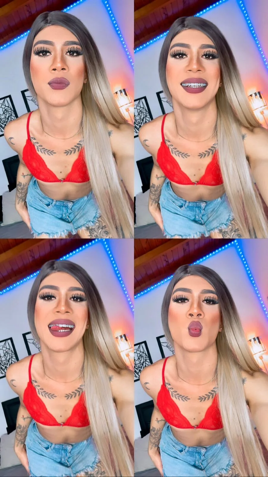 XXX Porn Photo of Nude Scarlett_Steelee 61