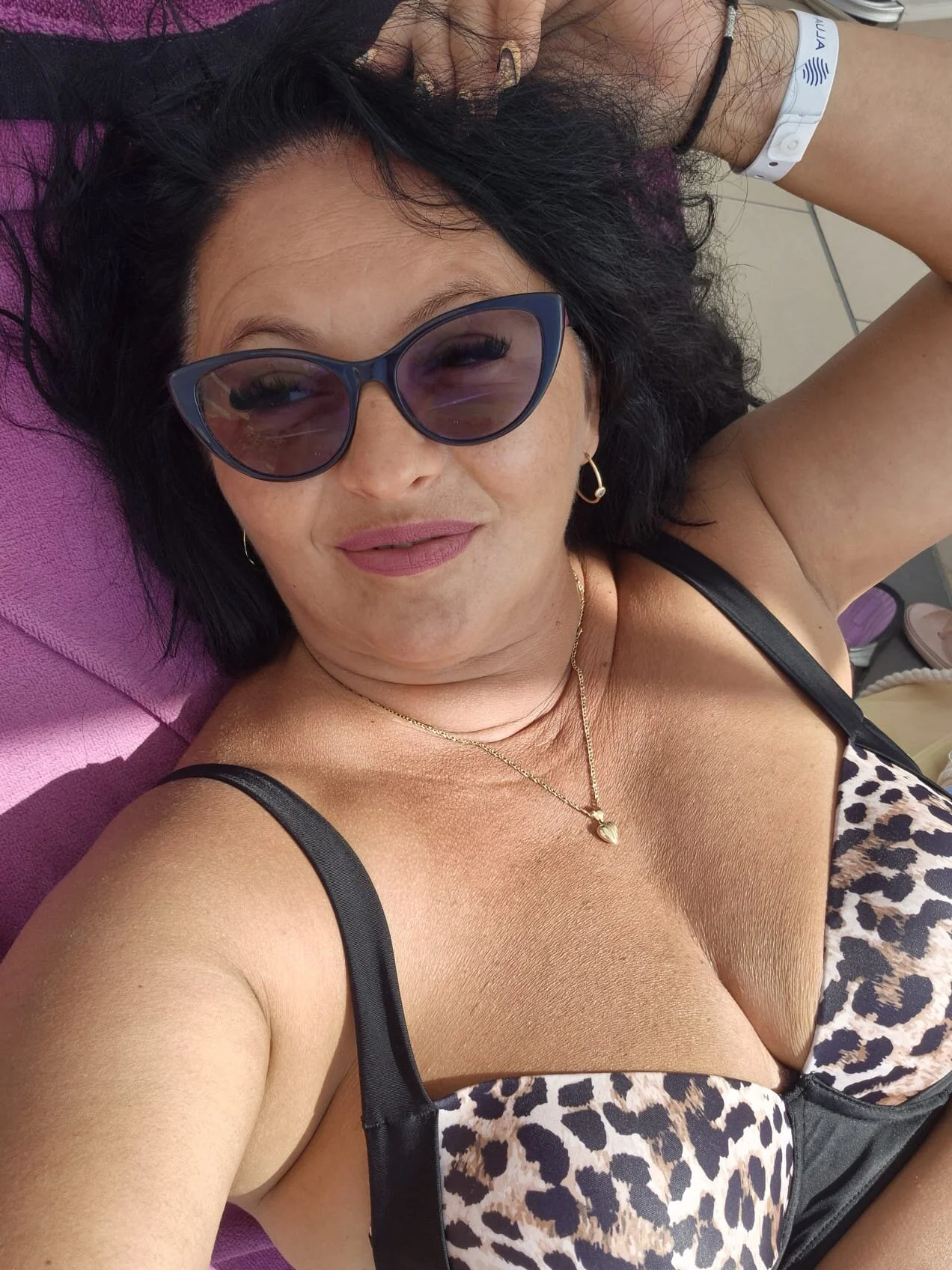 XXX Porn Photo of Nude angelicalov 31