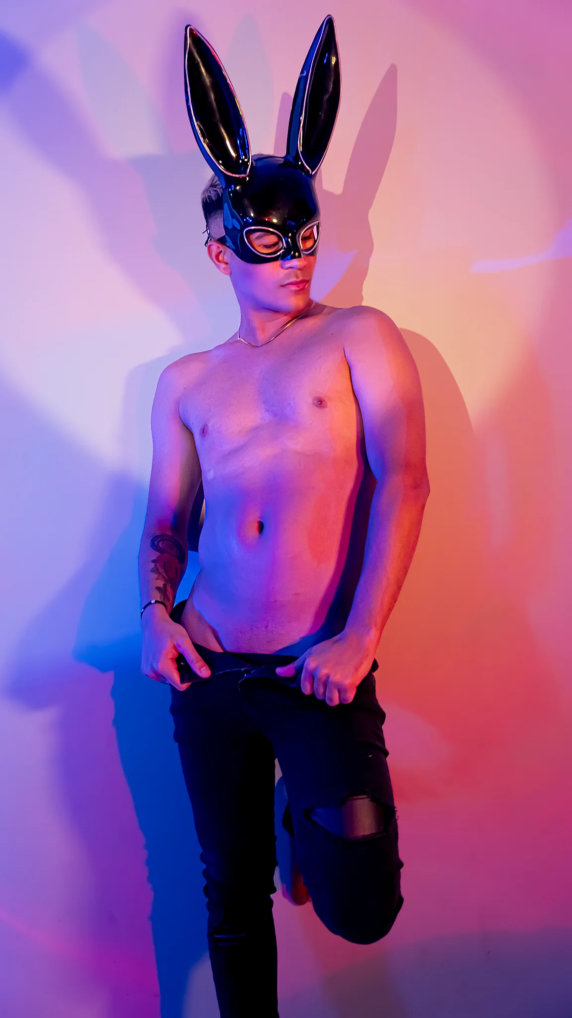 Sidney_Belle