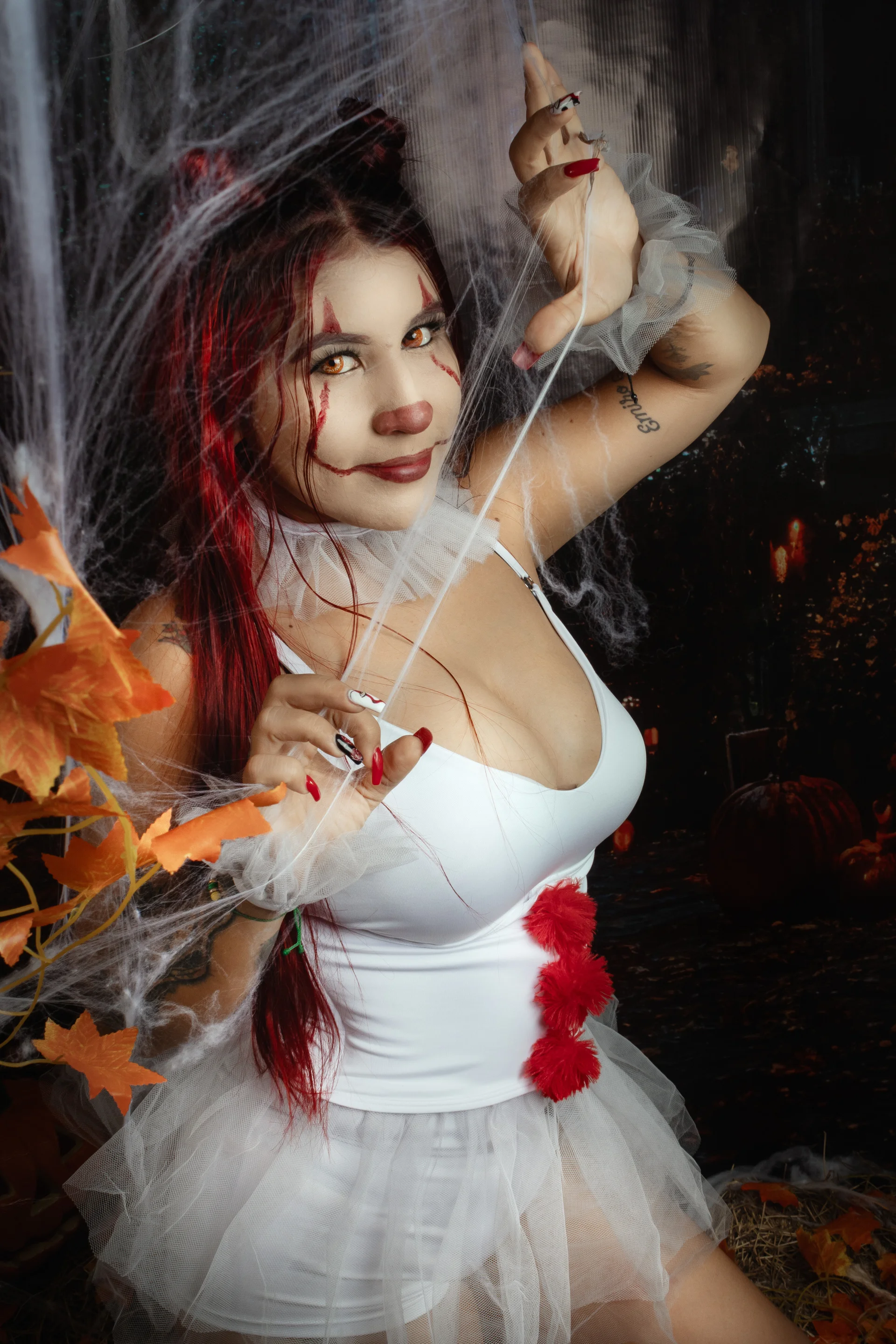 XXX Porn Photo of Nude KATIAMOSS 17