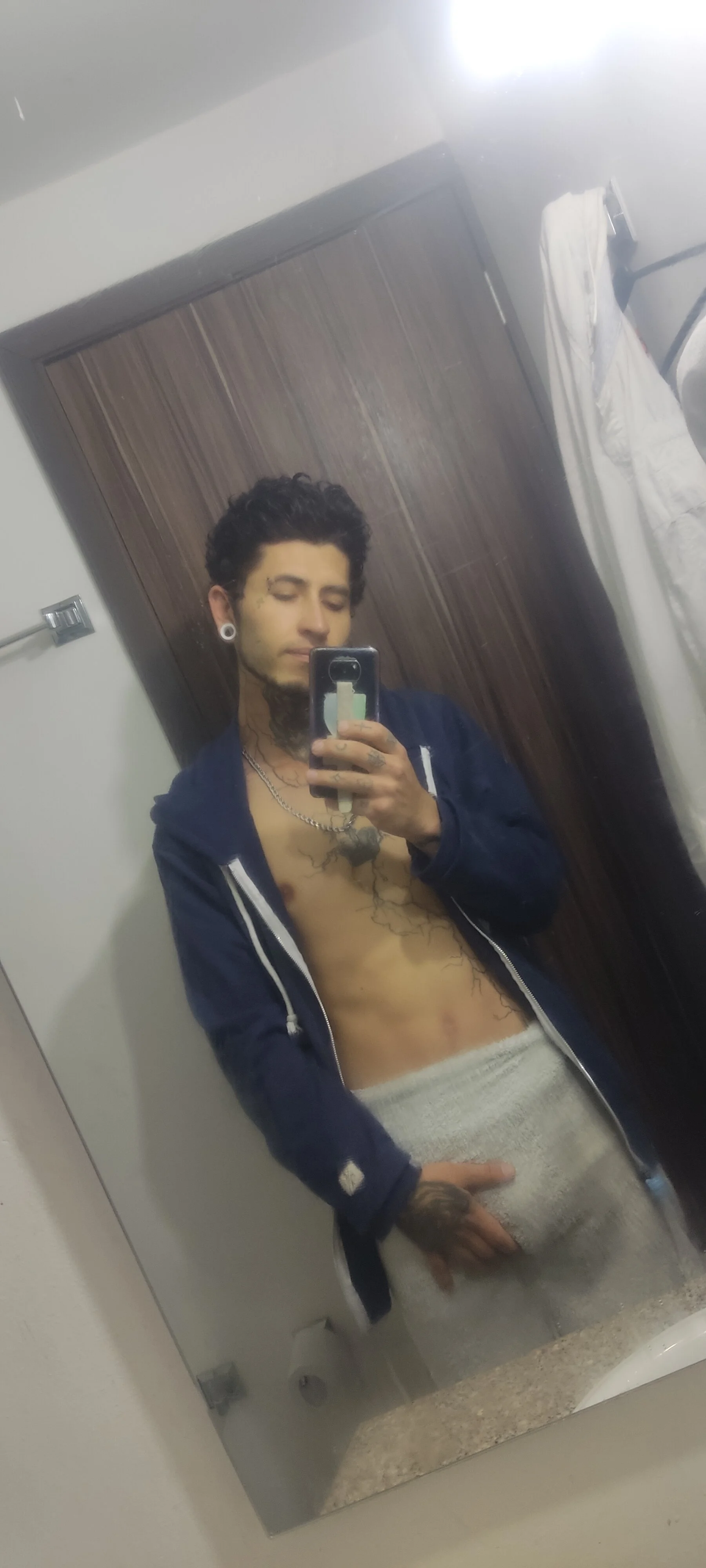 XXX Porn Photo of Nude Tattoboy19cm 16