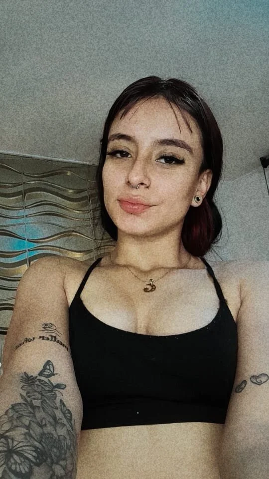 XXX Porn Photo of Nude Andreita_Jones 43