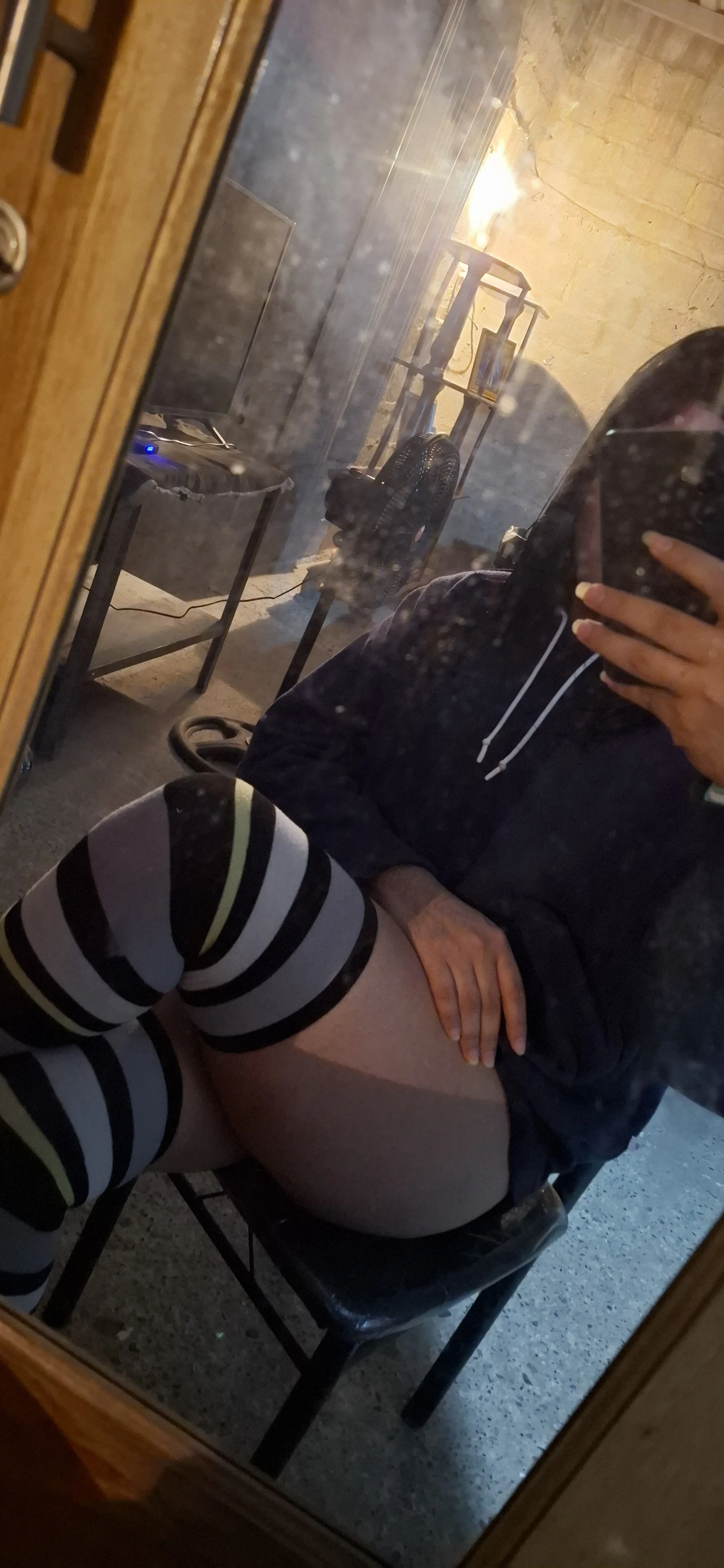 XXX Porn Photo of Nude Criiss_xD 5