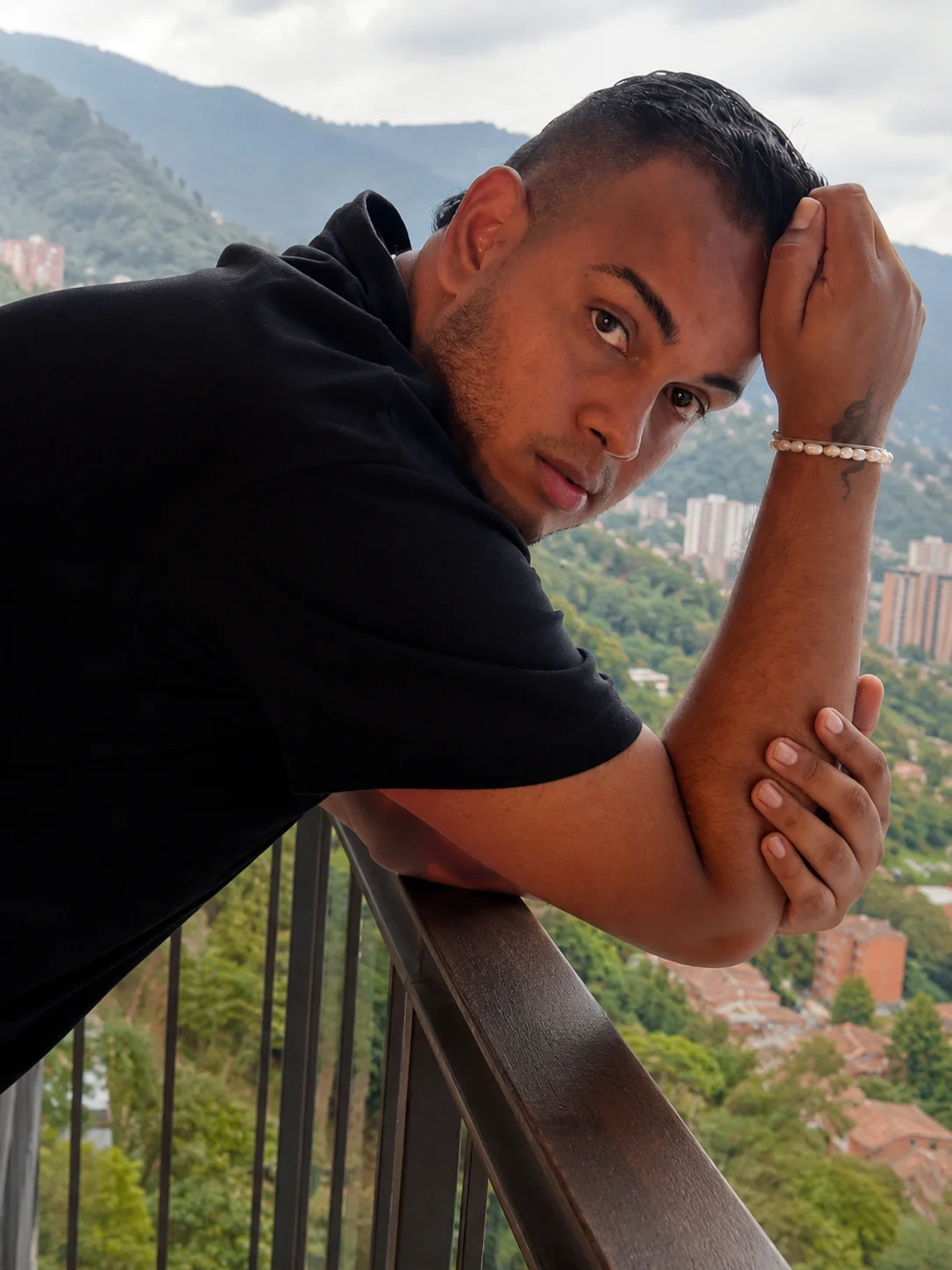 XXX Porn Photo of Nude Jay_raze 14