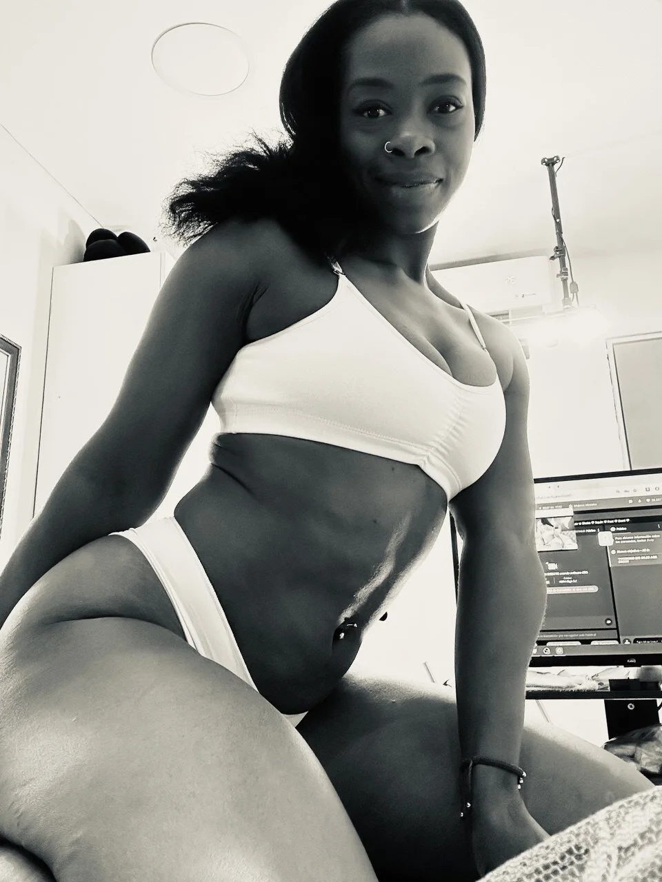 XXX Porn Photo of Nude ScarleetSmith 78