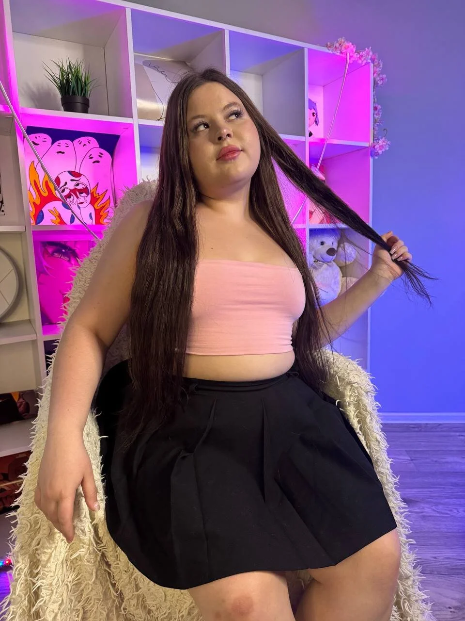 XXX Porn Photo of Nude Lisa_Payne 18