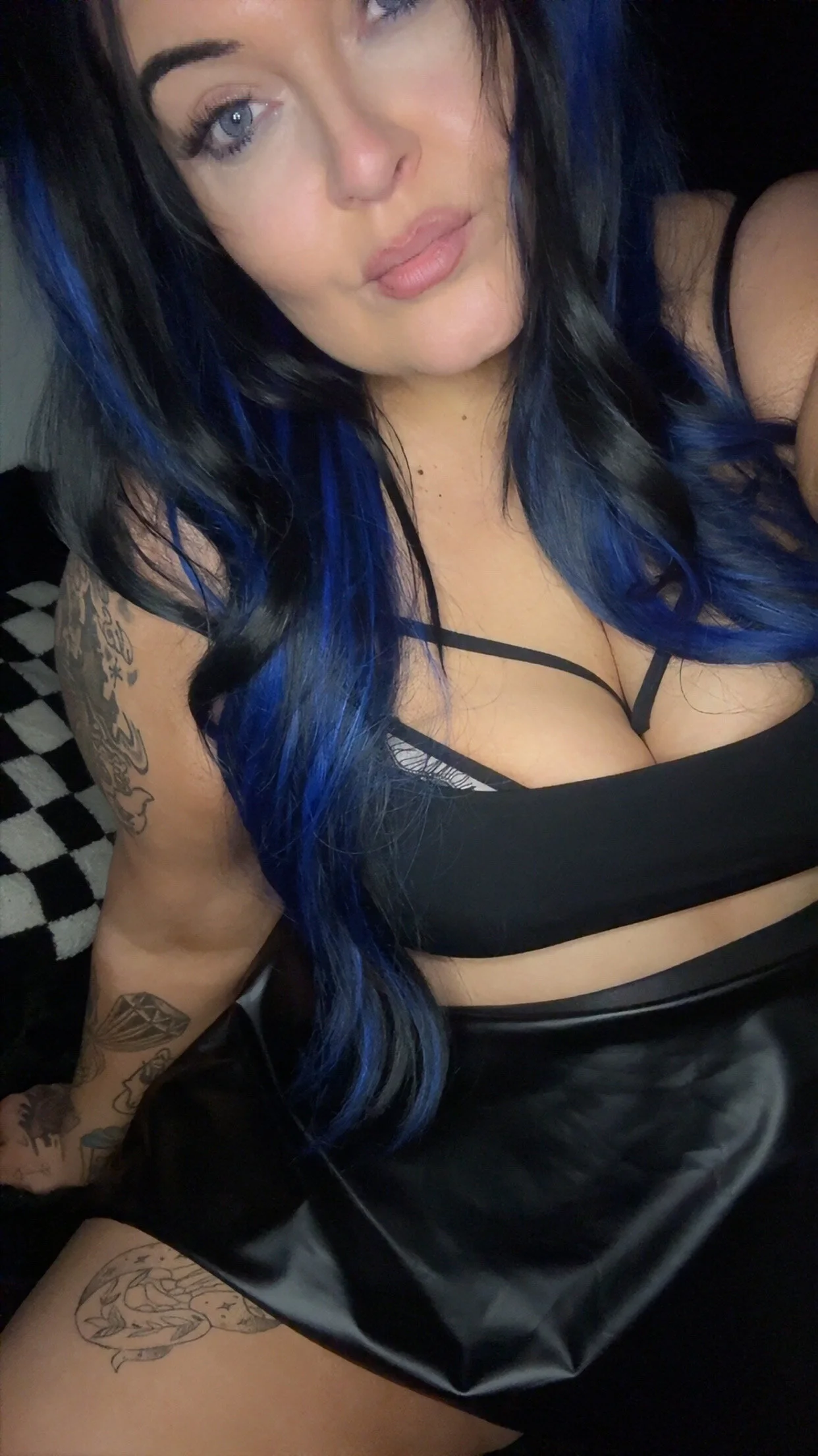 XXX Porn Photo of Nude Miss_CurvesXXX 14