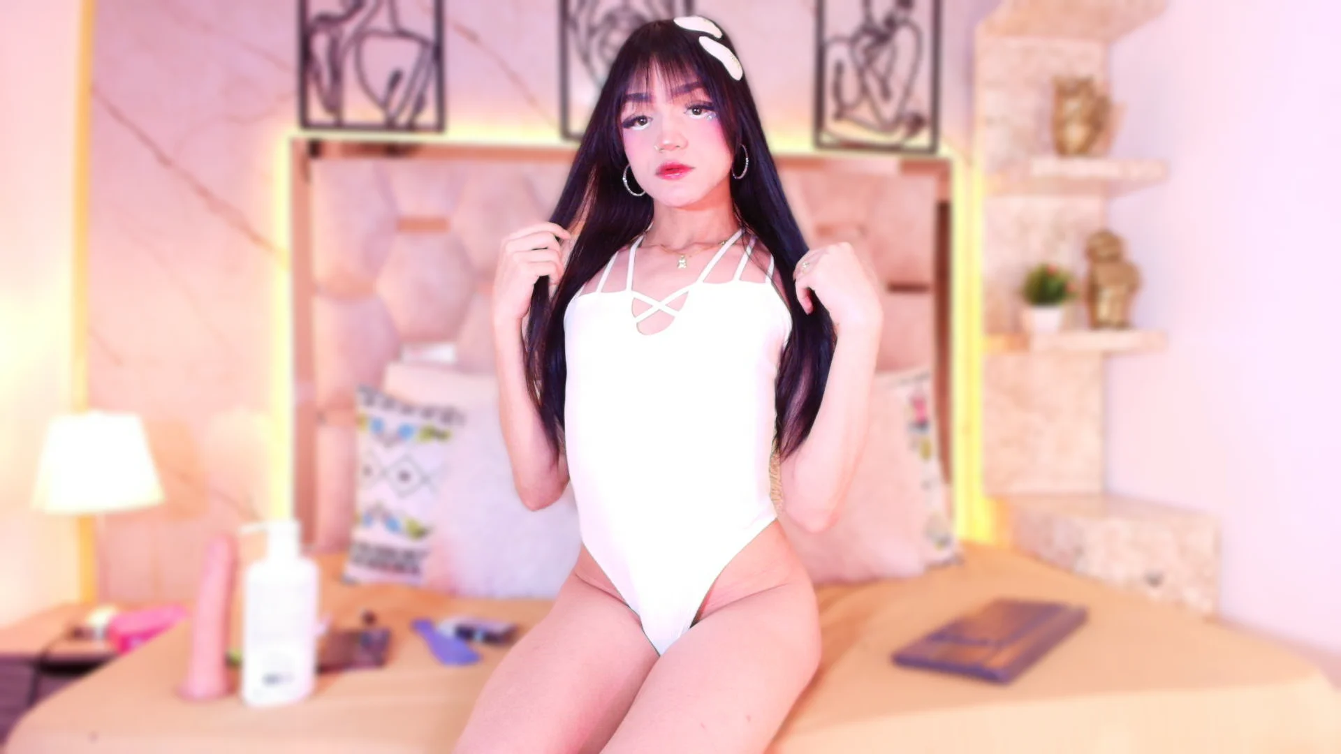 XXX Porn Photo of Nude Nefera_Noxx 33