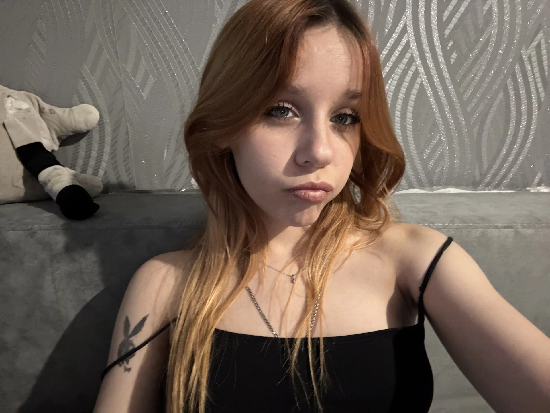 XXX Porn Photo of Nude Rachel_lips 48