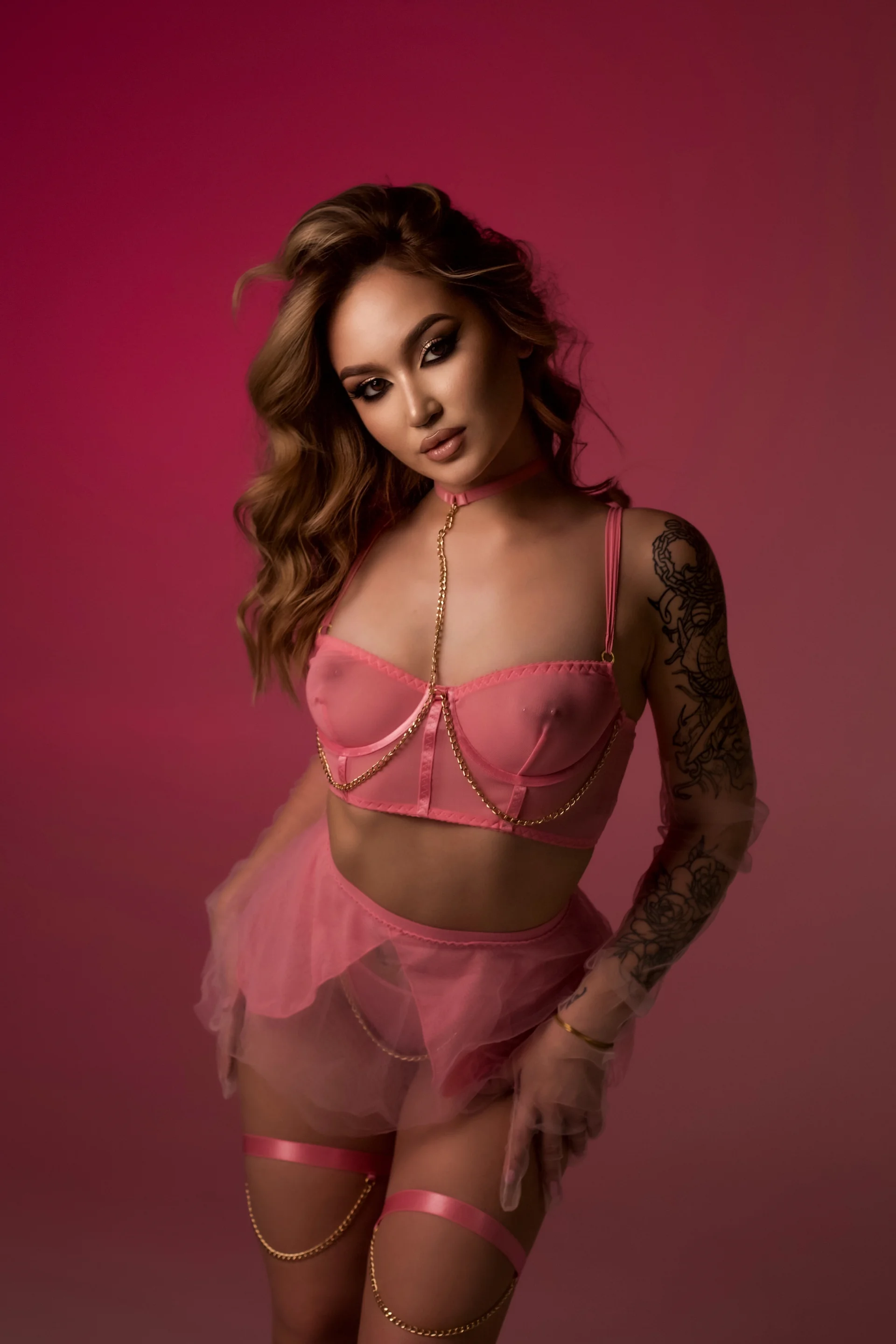 XXX Porn Photo of Nude Rimmahottes 30
