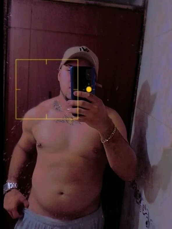 XXX Porn Photo of Nude YiingandYang 12