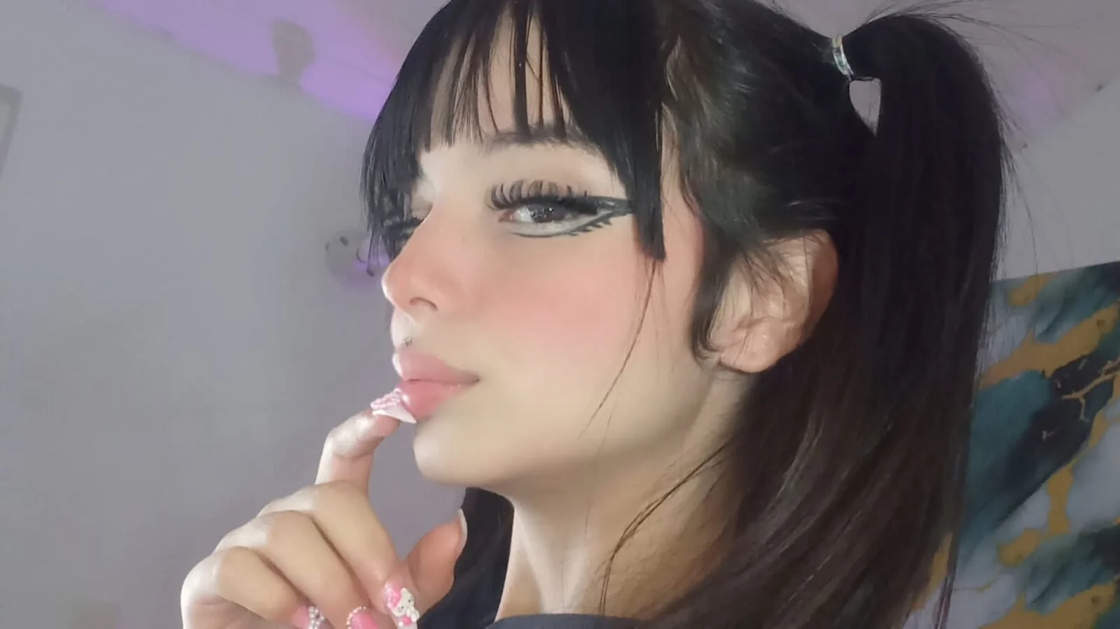 XXX Porn Photo of Nude Barbieteeen 74