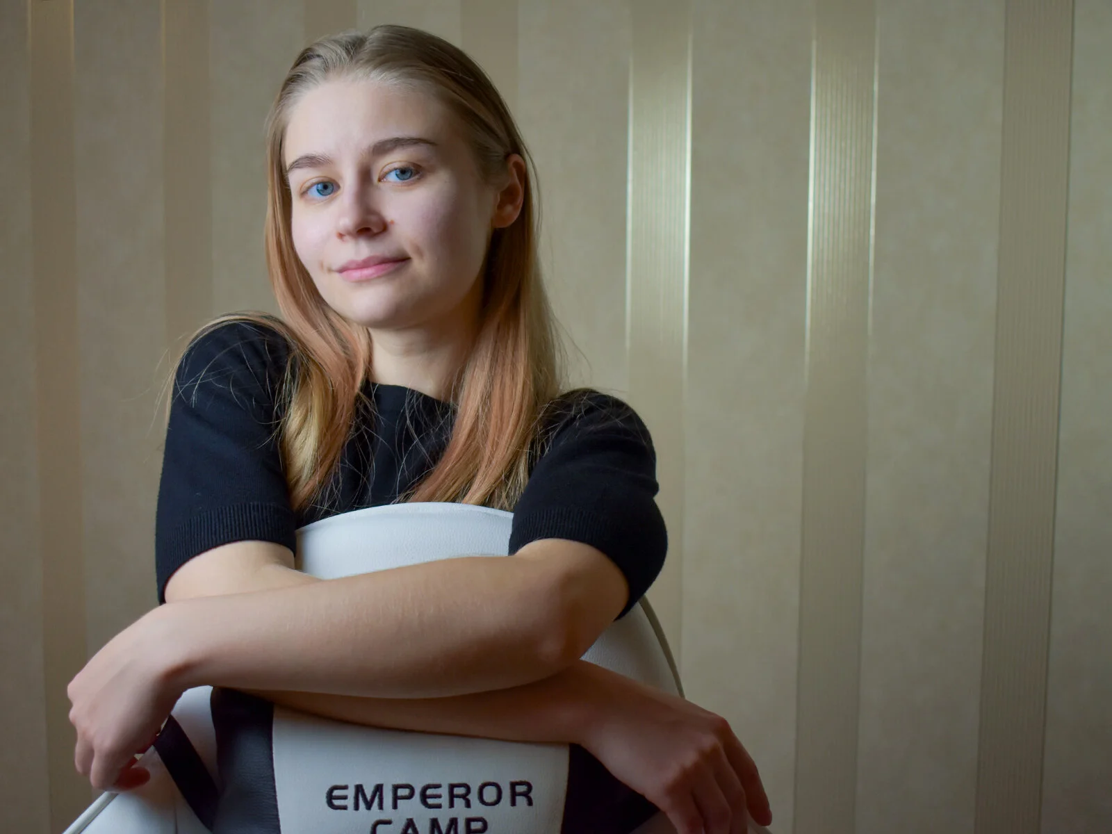 XXX Porn Photo of Nude Polumna_cute 11