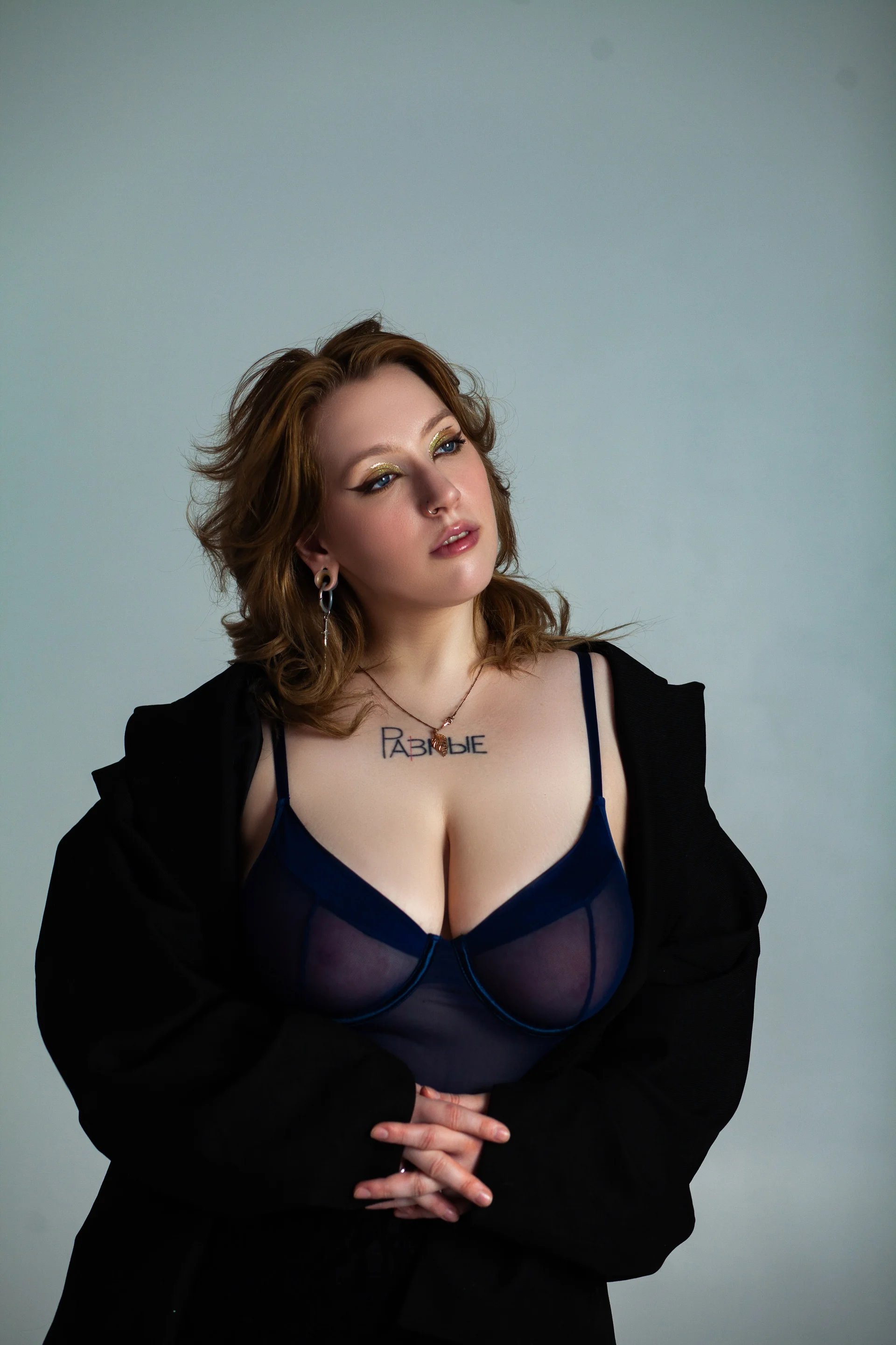 XXX Porn Photo of Nude RachelCart 13