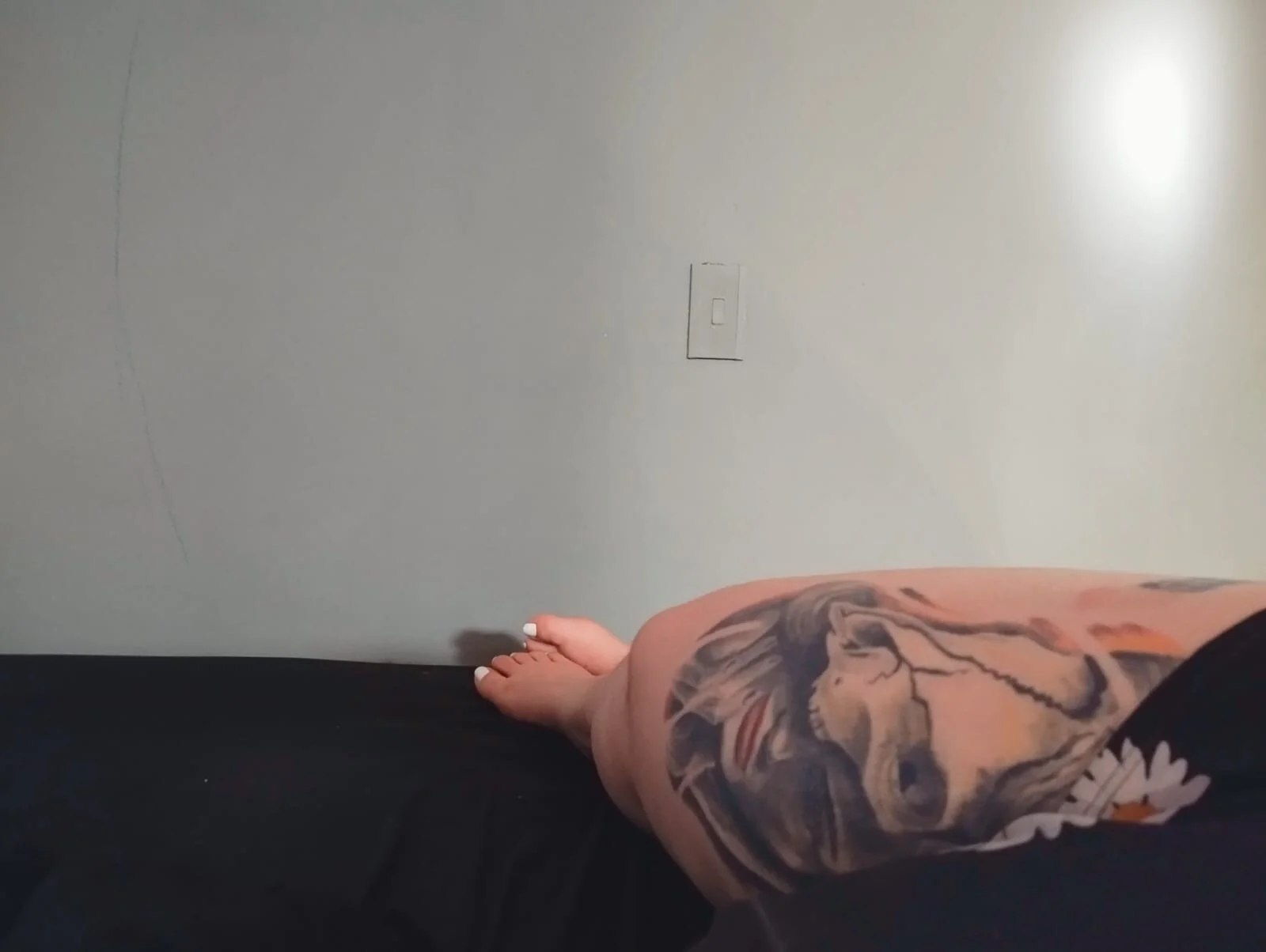 XXX Porn Photo of Nude tiffany_laurens 46