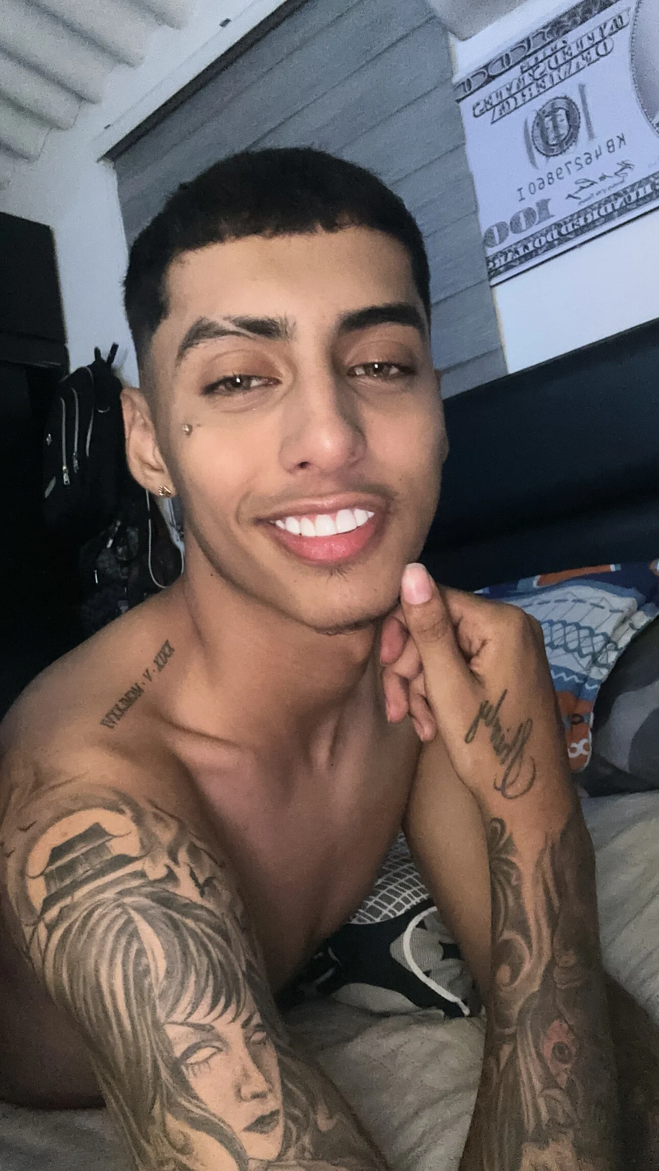 XXX Porn Photo of Nude Ray_grant 8