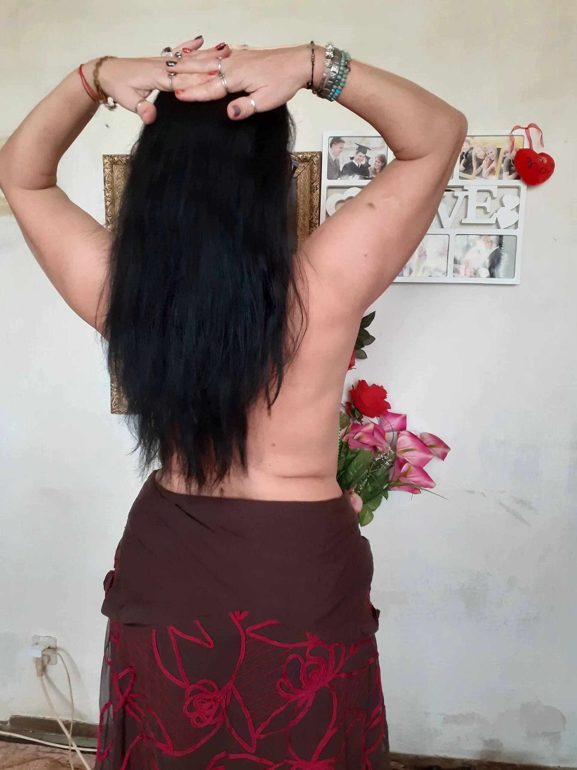 XXX Porn Photo of Nude Love_Tina_Forever 90