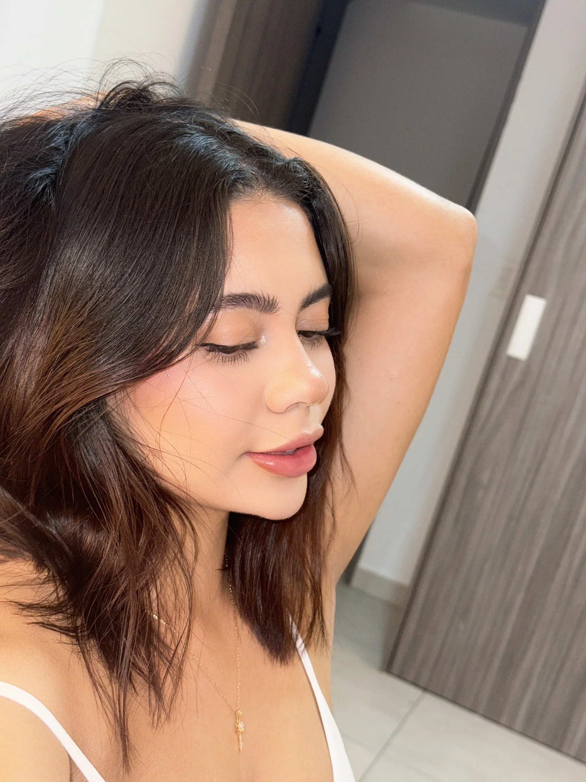 XXX Porn Photo of Nude Aryrosee 70