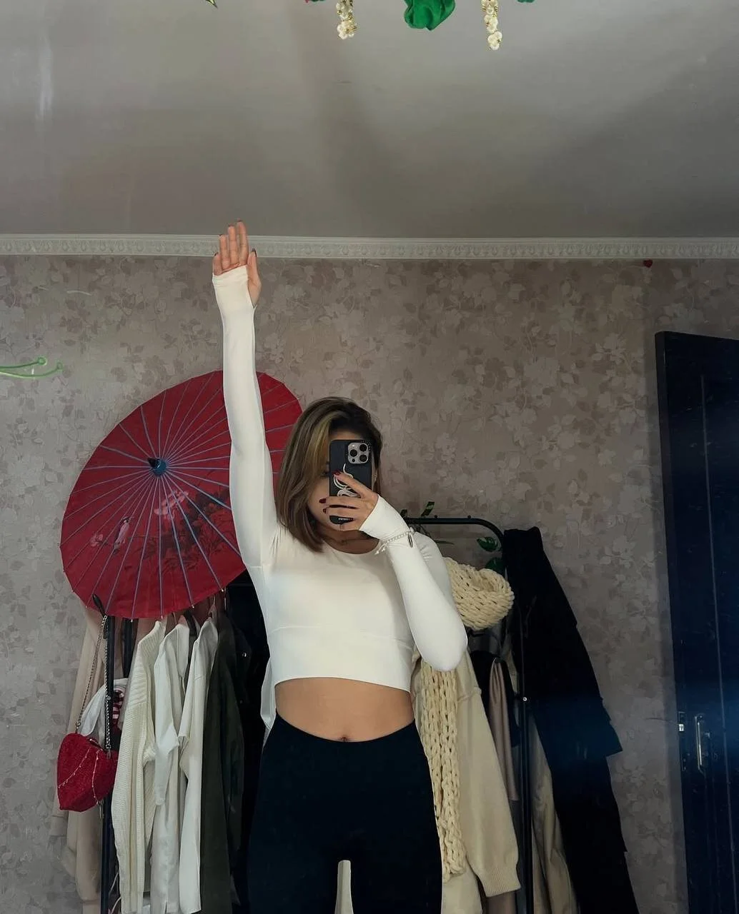 XXX Porn Photo of Nude Yuna_leen 3