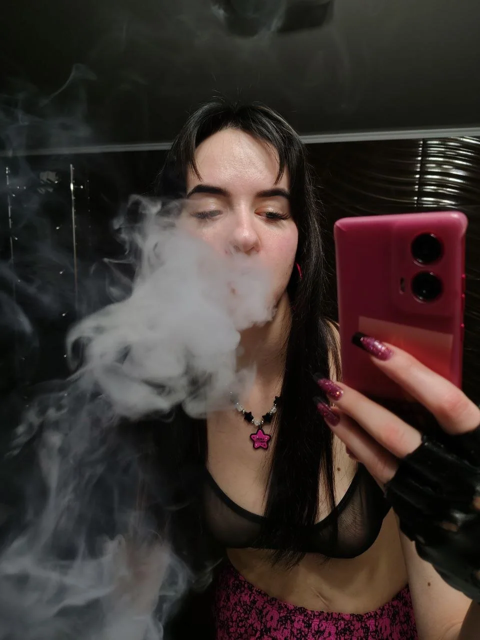 XXX Porn Photo of Nude BerryDiva 38