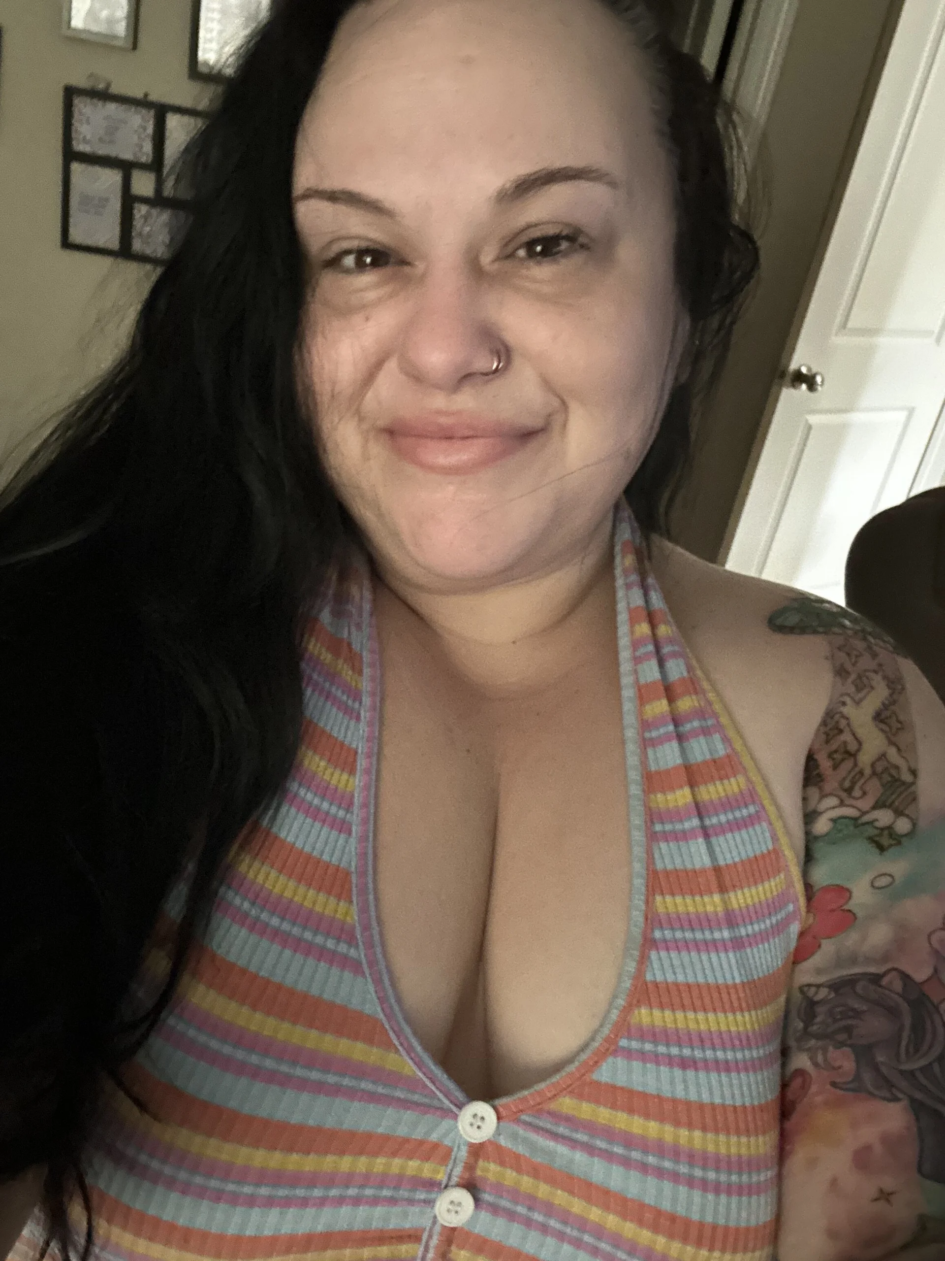 XXX Porn Photo of Nude theUnihorniest 17