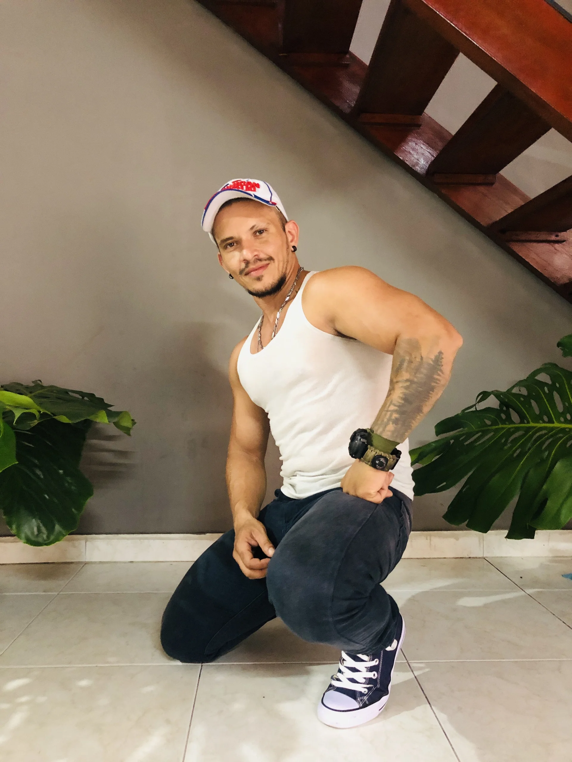 XXX Porn Photo of Nude lean_arcos 51