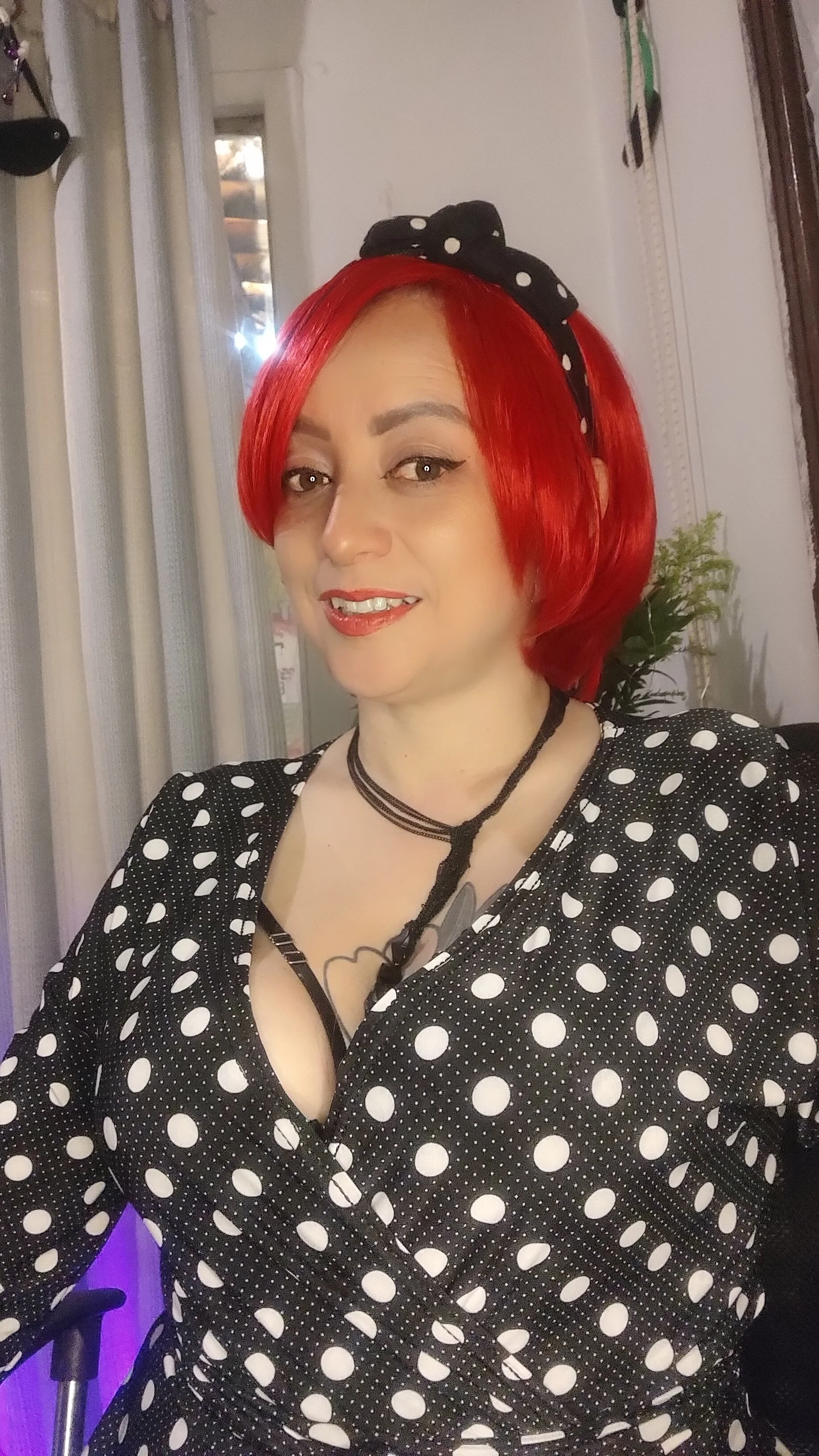XXX Porn Photo of Nude Katicalatinmilf 53