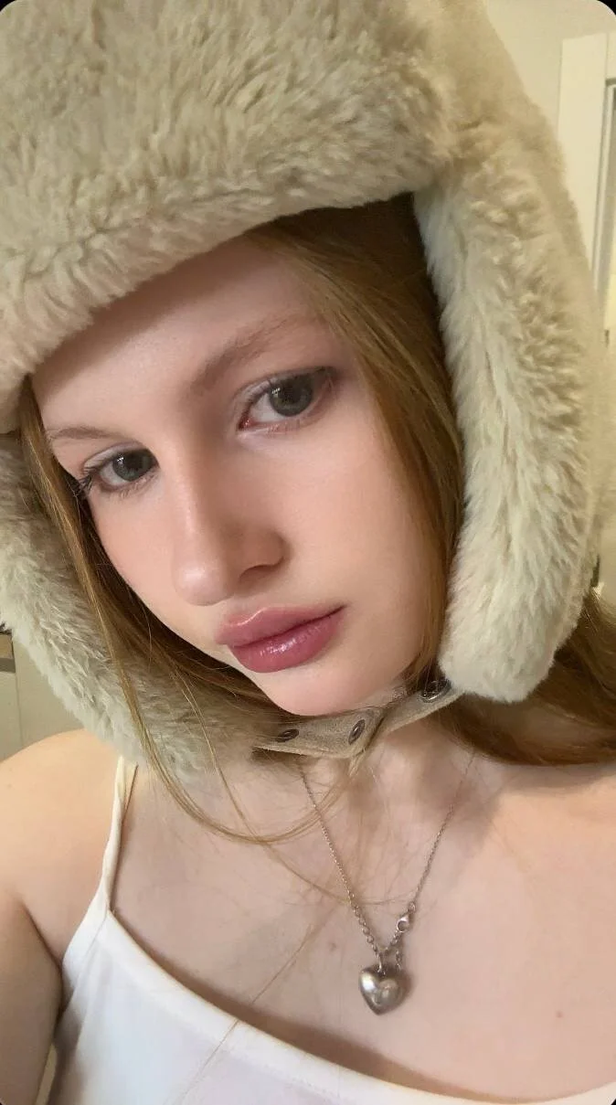 XXX Porn Photo of Nude LuxXAngel 64