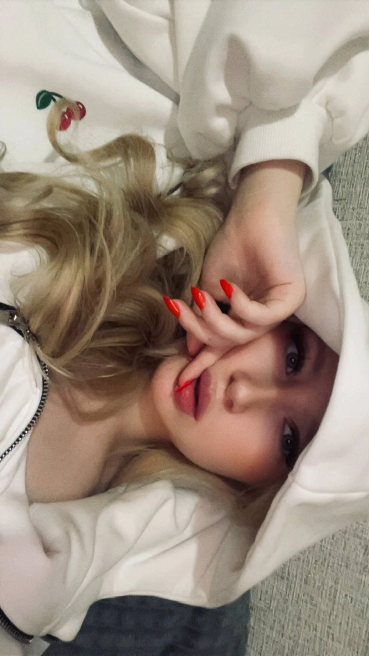 XXX Porn Photo of Nude SamanthaLA 1